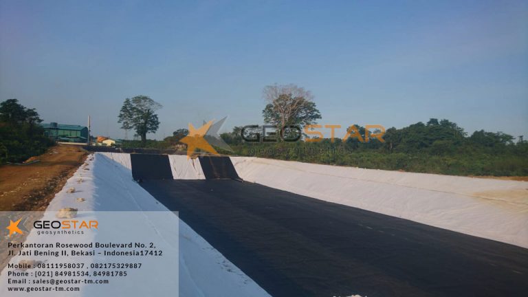 jual geomembrane