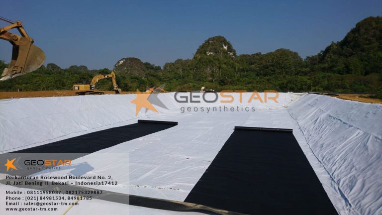 geomembrane